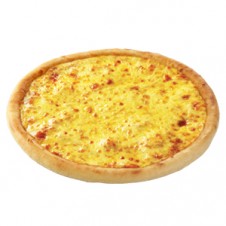 Cheese Mania by Domino's Pizza